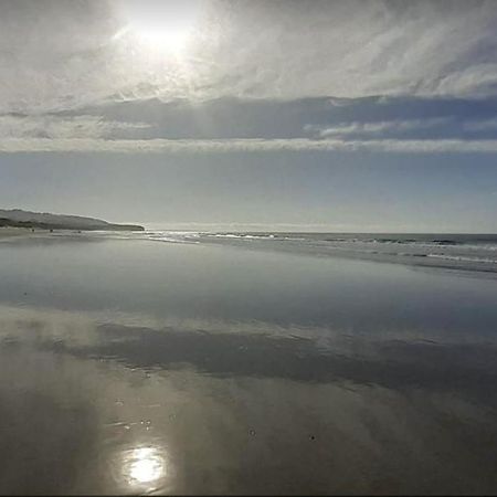 St Clair Holiday House Dunedin Kültér fotó