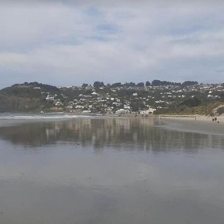 St Clair Holiday House Dunedin Kültér fotó