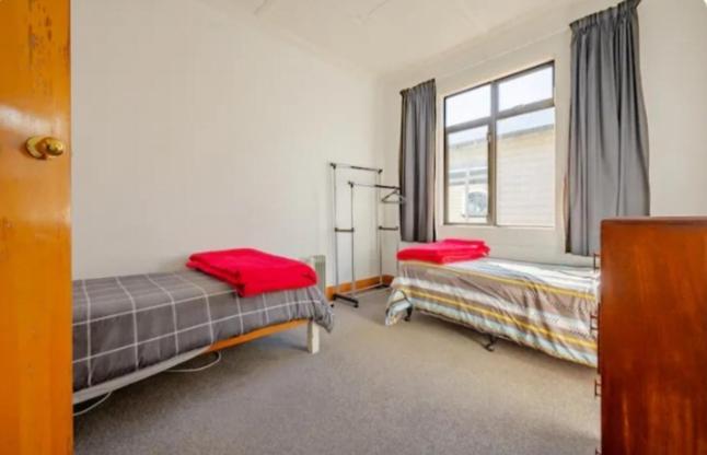 St Clair Holiday House Dunedin Kültér fotó