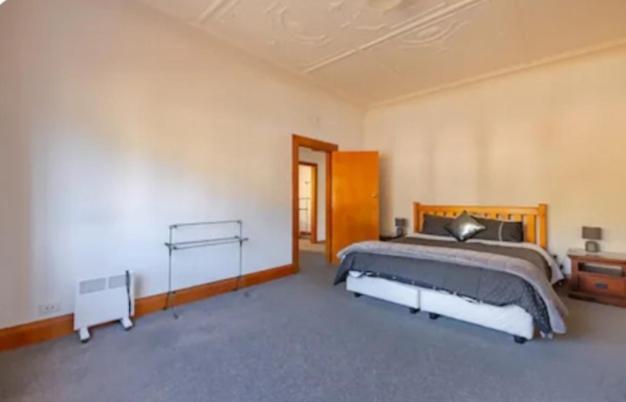 St Clair Holiday House Dunedin Kültér fotó